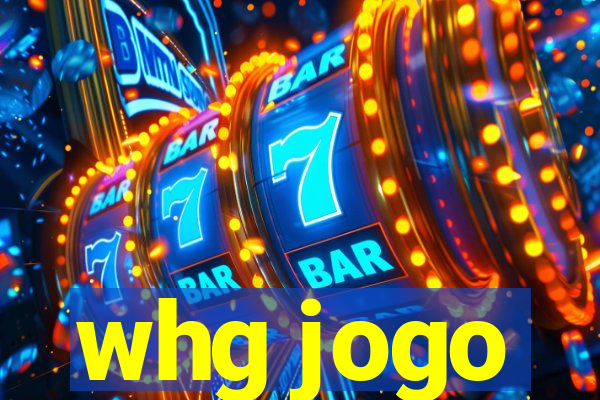whg jogo